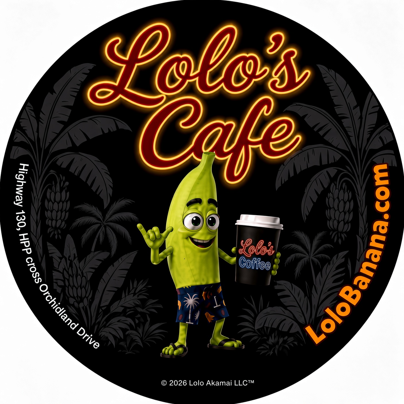 Lolo’s Cafe